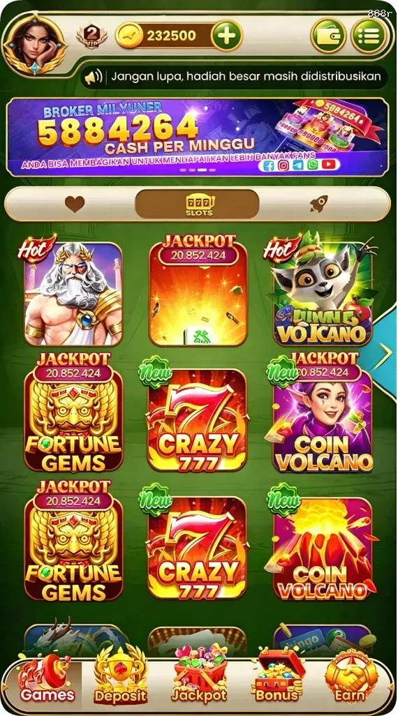 888r APK